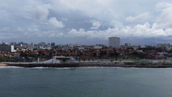 Roda de conversa debate a preservação das memórias coletivas nas comunidades de Fortaleza