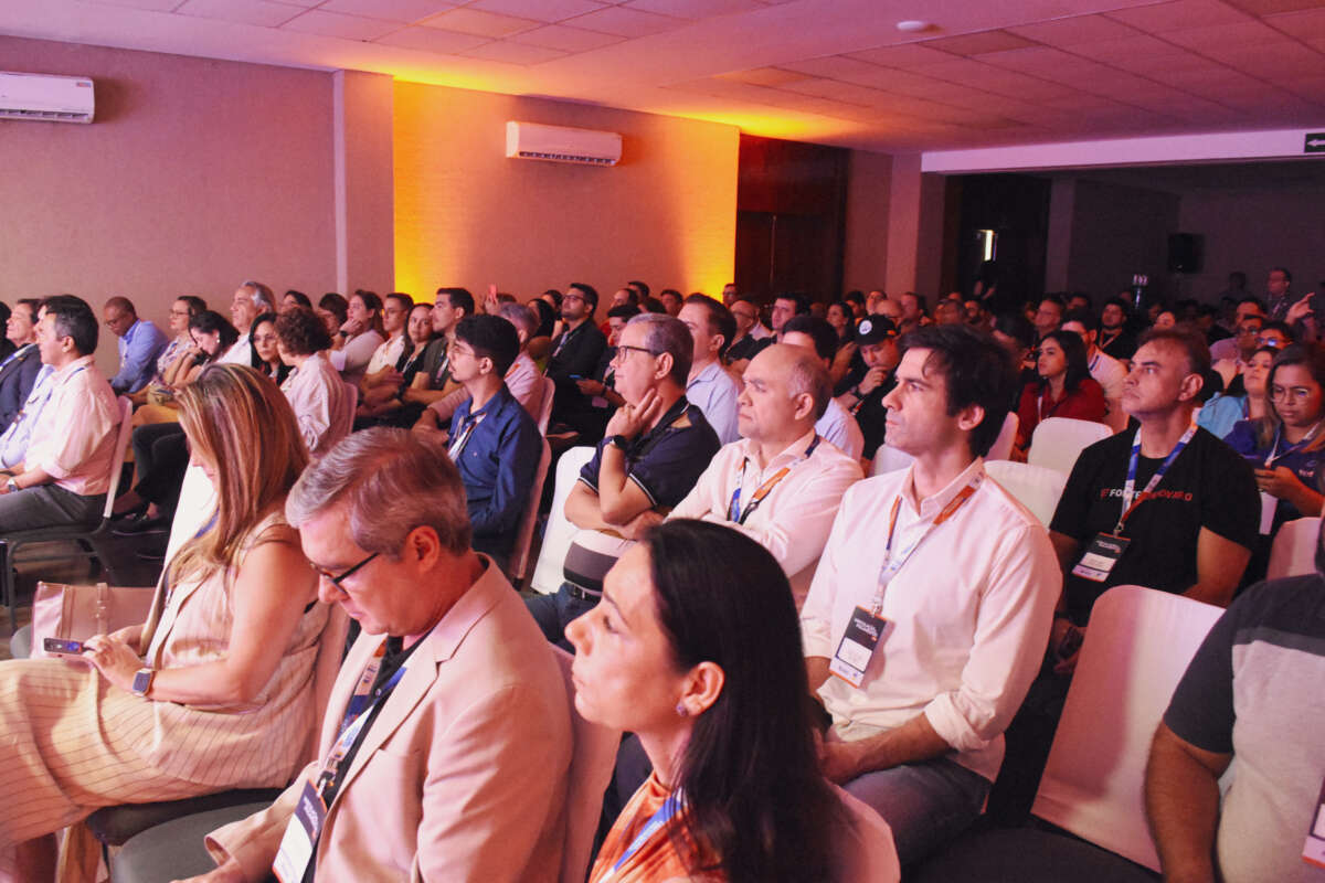 Sefaz participa de evento sobre vinculação de pagamentos no Ceará