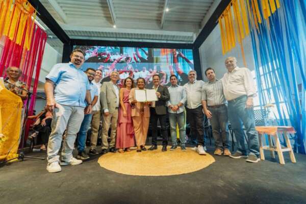 Ministério da Cultura e Governo do Ceará, por meio da Secretaria da Cultura, lançam programa Kariri Criativo e Rouanet Nordeste