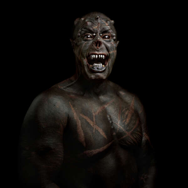 Museu da Imagem e do Som recebe AVATARA, exposição fotográfica e obra imersiva que retratam modificações corporais