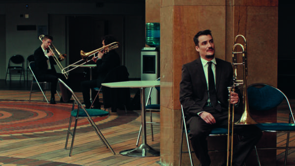 Comédia dramática francesa, thriller psicológico sueco e mostra audiovisual infantil integram semana no Cinema do Dragão