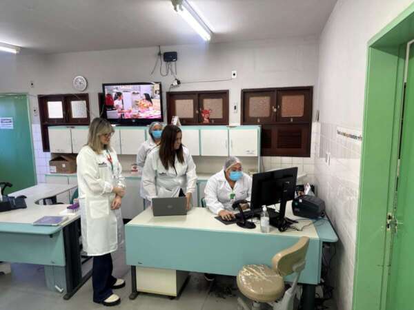 Hemoce reafirma padrão de excelência e mantém certificação ISO 9001:2015 em toda a hemorrede após auditoria