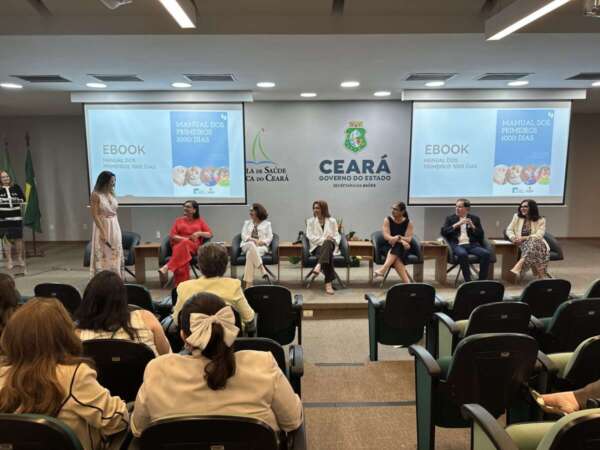 Hias lança Manual dos Primeiros 1000 Dias com foco no desenvolvimento integral da criança