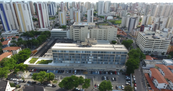 HGF adota energia limpa e garante economia superior a R$ 2 milhões por ano