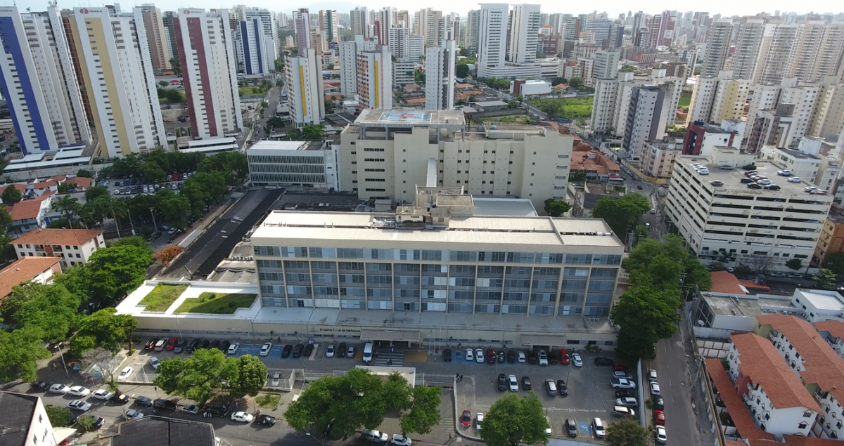 HGF adota energia limpa e garante economia superior a R$ 2 milhões por ano