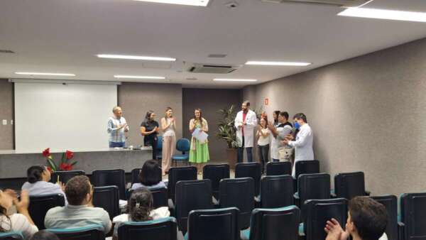 Hospital Regional do Cariri é reconhecido nacionalmente com selo UTI Eficiente