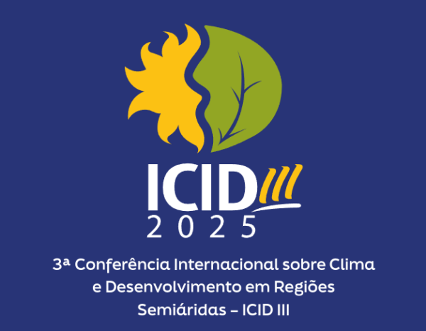 ICID 2025: prazo para submissão de trabalhos é prorrogado até 15 de agosto