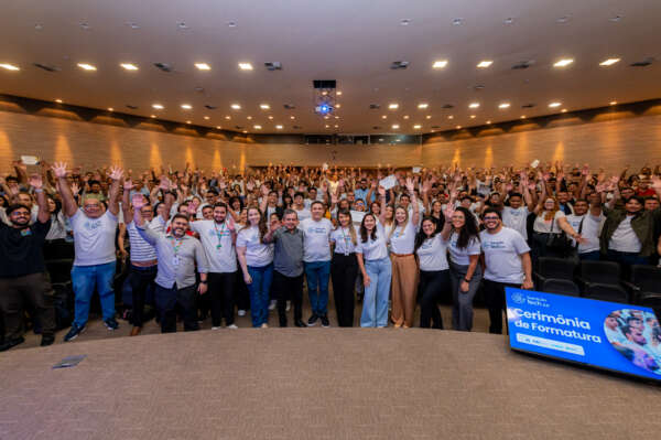 Governo do Ceará e Fiec formam mais 1.792 mil pessoas em tecnologia por meio do projeto Geração Tech