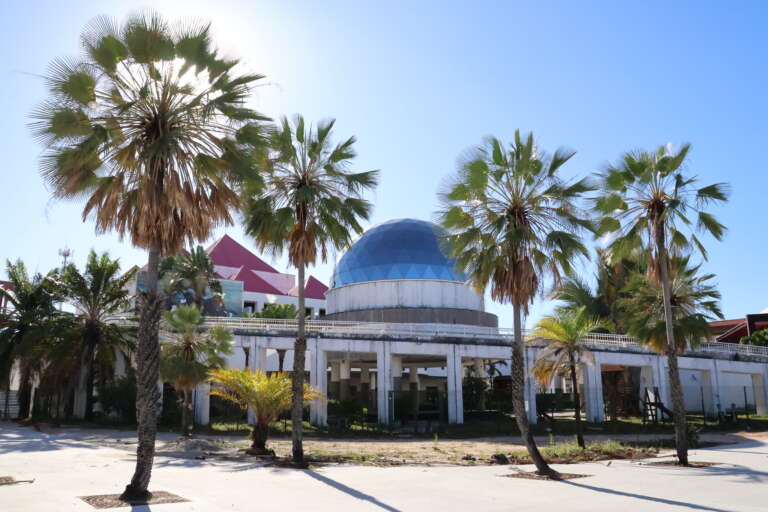 Obras no entorno do Centro Dragão do Mar alcançam 85% de execução