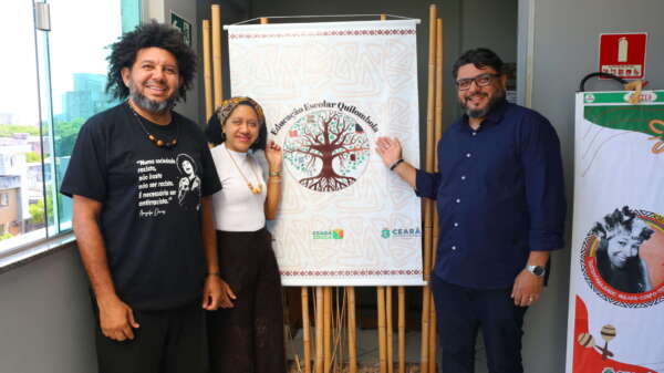I Seminário Estadual de Educação Escolar Quilombola fortalece pedagogia do quilombo