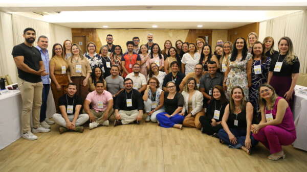 Coordenadores regionais do Diretor de Turma têm formação em recomposição de aprendizagens