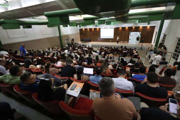 Caravana Ceará Um Só fortalece gestão pública no Sertão de Sobral