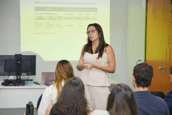 Ceará participa de oficina nacional sobre orçamento sensível à infância e adolescência