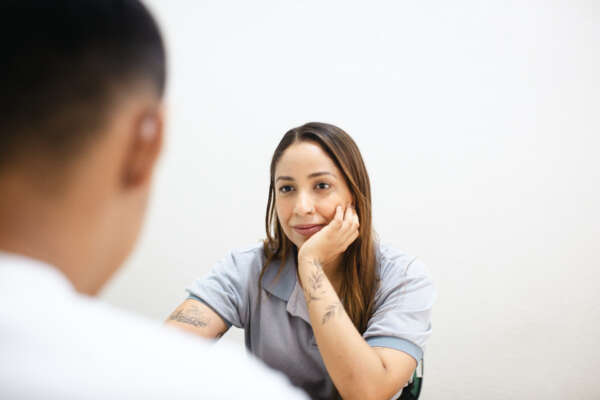 O olhar da psicologia para o cuidado integral do ser humano