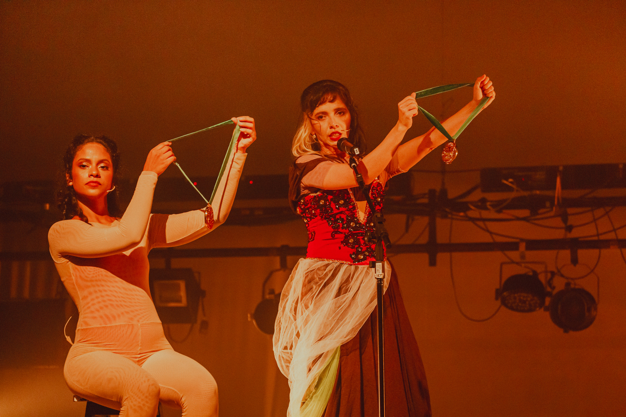 Abertura da campanha Estouro Cultural e temporada de teatro cearense marcam semana no Dragão do Mar