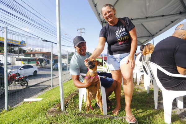 Pet Ceará Móvel: equipamento do Governo do Ceará realiza mais de 10 Mil castrações em 3 meses