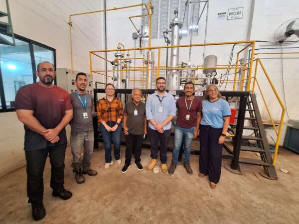 Uece, Cagece e MCTI debatem atuação em inovação sustentável