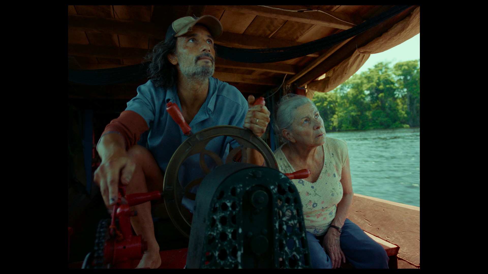 Festival gratuito de filmes, pré-estreias com cineastas e mostra especial marcam programação no Cinema do Dragão