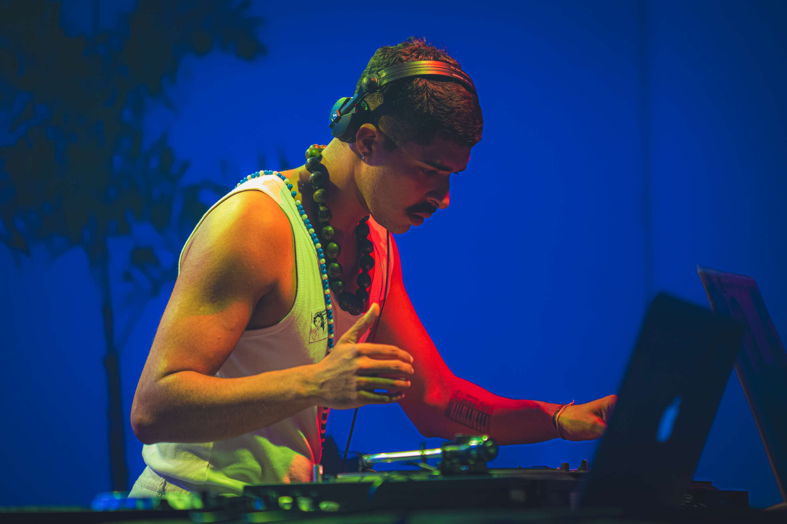 A Noite Mais Triste do Mundo volta ao palco da Estação das Artes no fim de semana