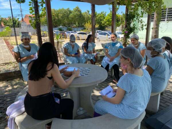 Agosto Dourado: o poder do leite materno na recuperação e no vínculo entre mãe e bebê