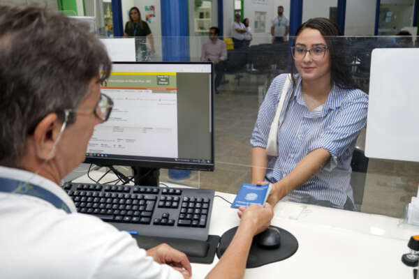 Agosto começa com 3.312 oportunidades de trabalho no IDT