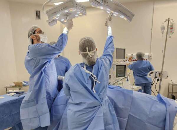 Saúde do Homem: HUC conta com atendimento especializado para tratar doenças da próstata