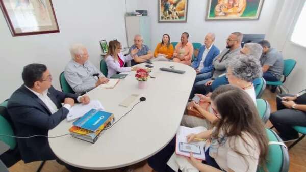 ICID2025: ensino superior cearense integrará programação do evento internacional