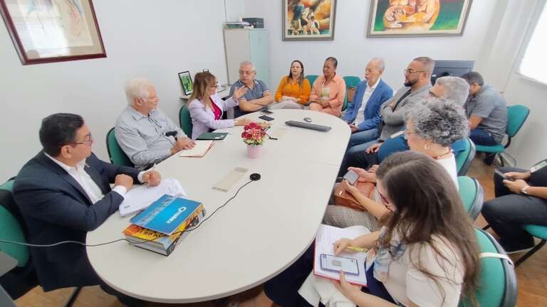 ICID2025: ensino superior cearense integrará programação do evento internacional