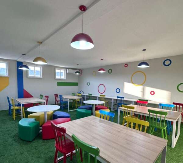 Seas receberá primeira Sala Google em um Centro Socioeducativo