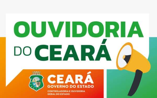 Ouvidoria do Estado do Ceará recebe mais de 48 mil manifestações no primeiro semestre de 2025 e fortalece escuta cidadã