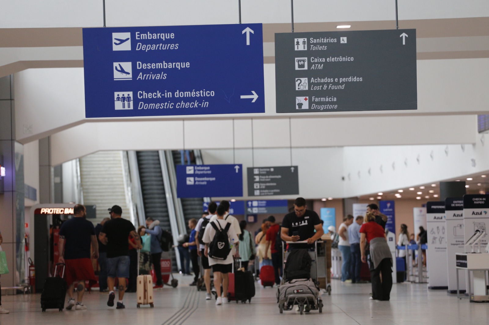 Turismo internacional no Ceará cresce 35,9% e já atrai mais de 56 mil visitantes em 2025