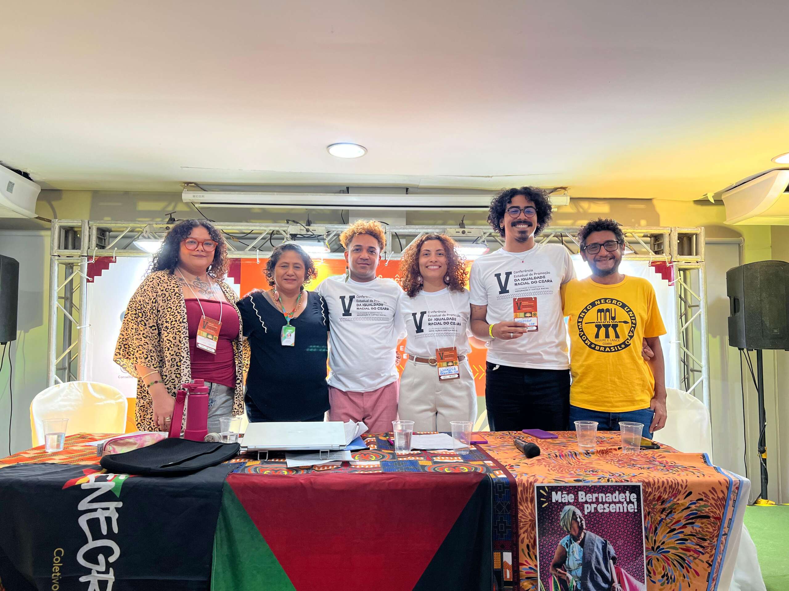 Fruto da construção coletiva, Plano Estadual de Promoção da Igualdade Racial é validado