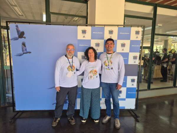 Ceará participa de encontro nacional sobre manejo e reabilitação da fauna silvestre