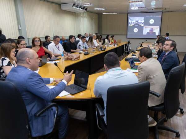 Etice participa de Missão de Supervisão do Ceará Mais Digital