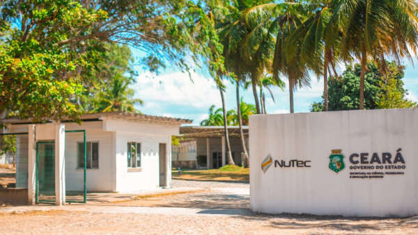 Projeto São José firma parceria com Nutec para qualificar alimentos da agricultura familiar cearense