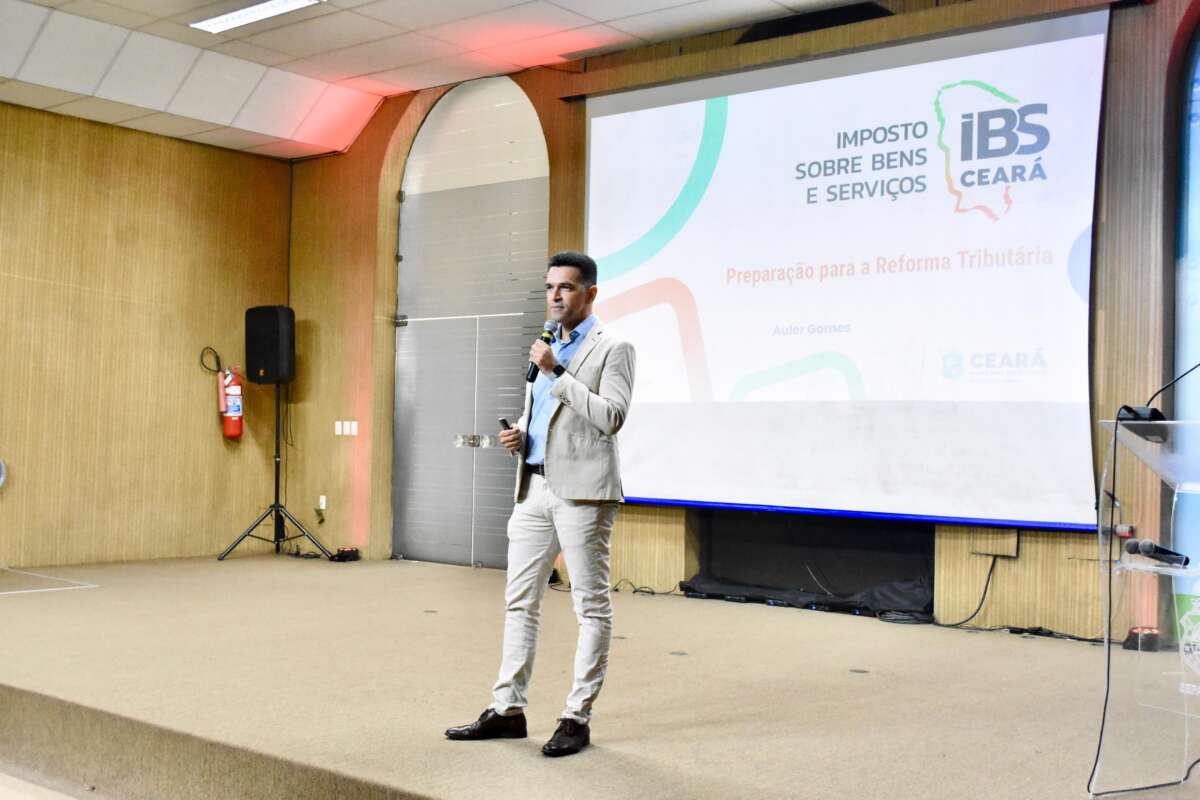 Sefaz debate efeitos da reforma tributária nas finanças públicas subnacionais