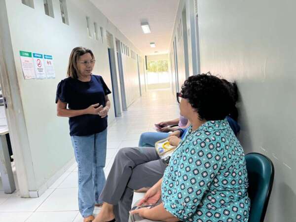 Hospital de Saúde Mental realiza pesquisa sobre risco de Alzheimer em pacientes com transtornos de humor
