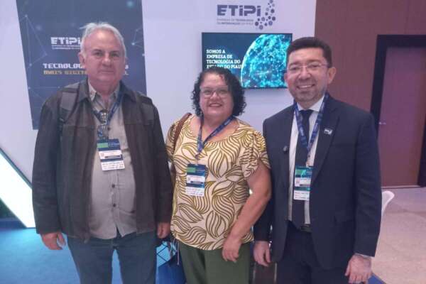 Etice participa do XIV Congresso Consad de Gestão Pública, apresentando 2 artigos selecionados