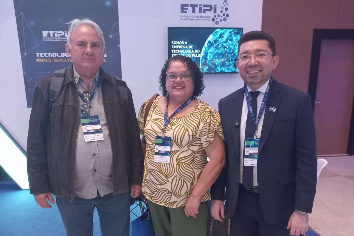 Etice participa do XIV Congresso Consad de Gestão Pública, apresentando 2 artigos selecionados