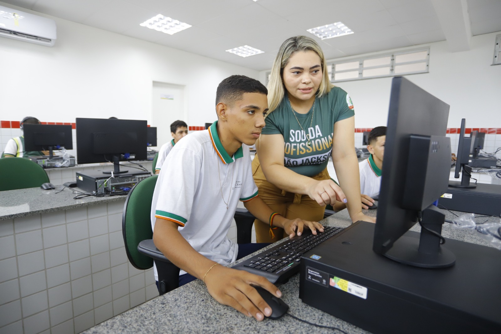 4ª parcela dos precatórios do Fundef começa a ser paga no dia 1º de setembro, anuncia Elmano