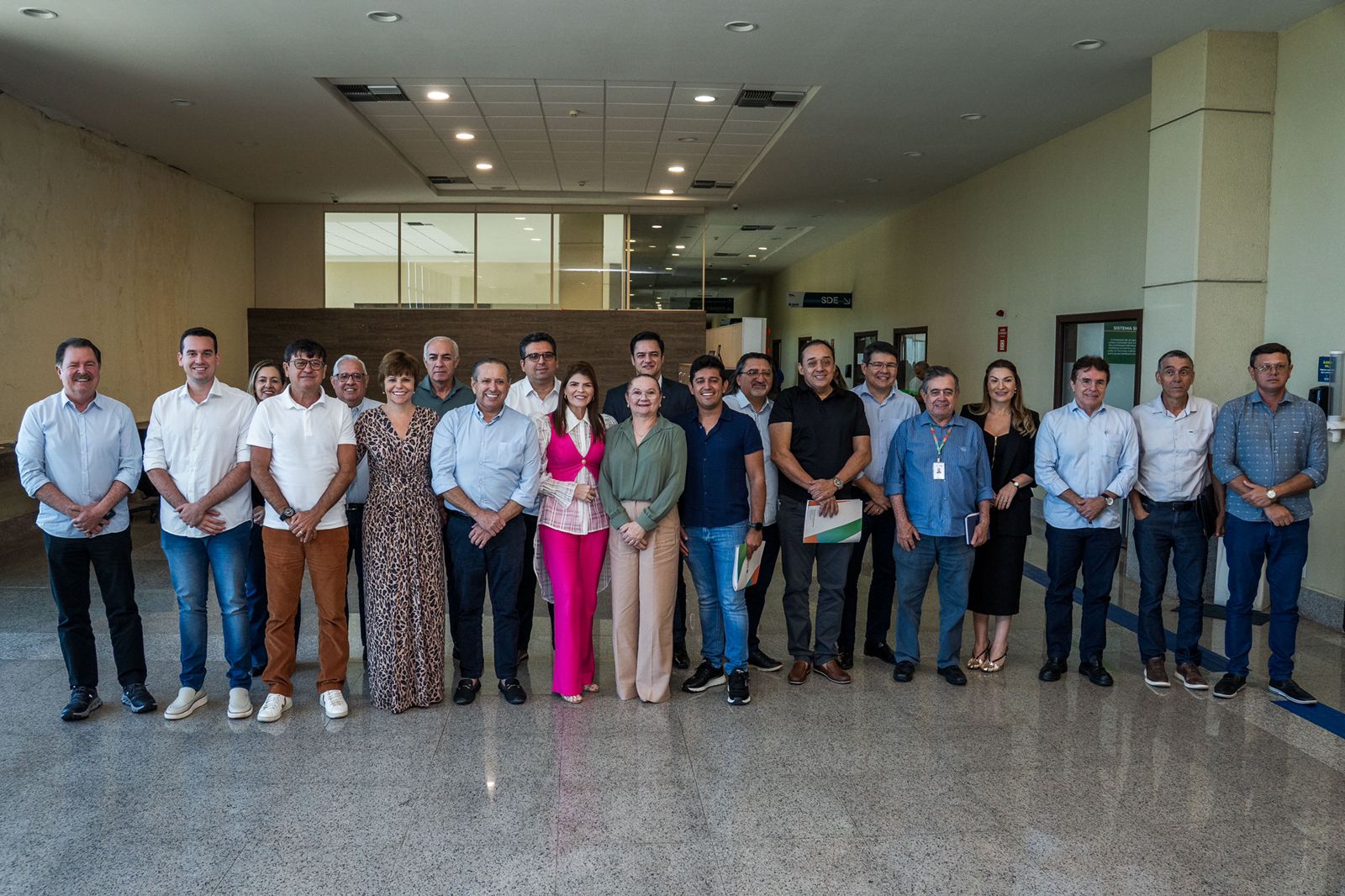 Governo do Ceará lança Consórcio de Desenvolvimento Econômico e Sustentável do Sertão dos Inhamuns