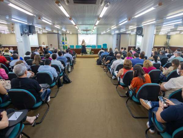 Seplag articula órgãos e entidades do Governo do Ceará para iniciar elaboração da LOA 2026