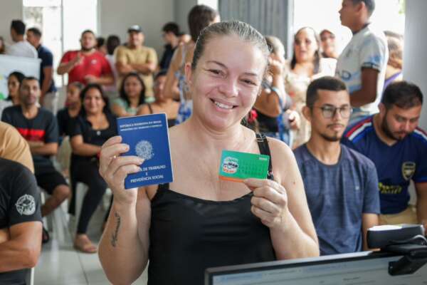Caravana VaiVem Trabalhador chega a Maranguape, São Gonçalo do Amarante e Pindoretama