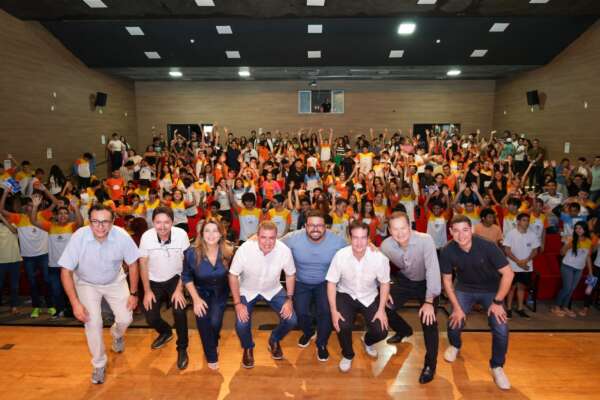 Viradão do Emprego conecta juventude de Fortaleza a novas oportunidades