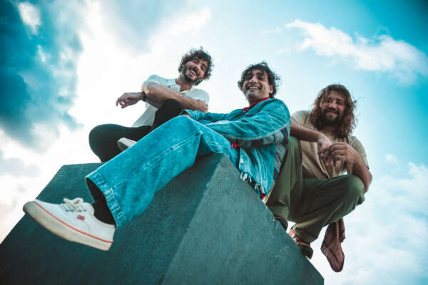 Sessão com cineasta Gabriel Mascaro, show da Cor dos Olhos e Festival For Rainbow encerram agosto no Dragão do Mar