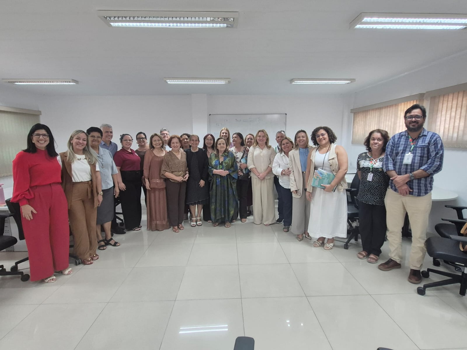 Conselho Estadual de Educação do Ceará inicia diálogo sobre a normatização do Novo Ensino Médio
