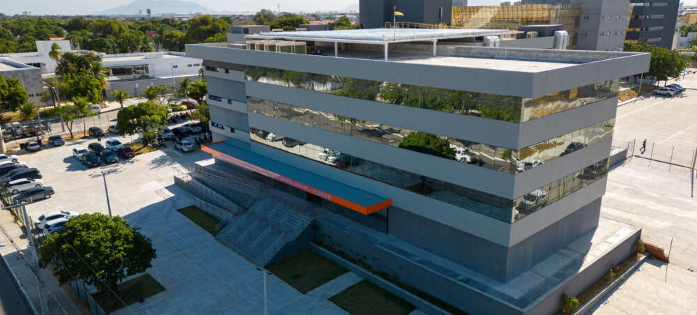 Dezenove suspeitos de crimes na RMF foram capturados durante operação das Forças de Segurança do Ceará em Maracanaú e Pacatuba