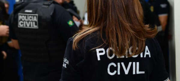 Polícia Civil captura investigado por homicídio e integrar grupo criminoso em Maranguape