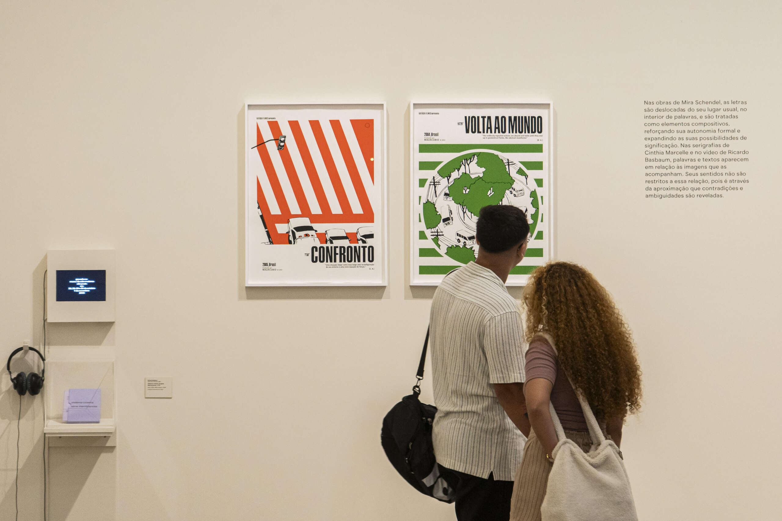 Semana na Pinacoteca tem apresentação de Plano Museológico 2024-2028, oficinas e visitas temáticas