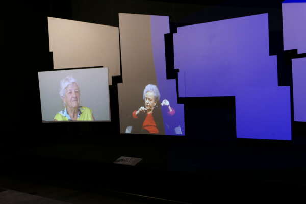 Galeria da Liberdade realiza visitas mediadas à exposição “Mulheres em Luta! Arquivos de memória política”